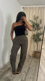 Ready & Relaxed Cargos- 2 colors