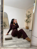The Luxe Rib Set- 2 colors