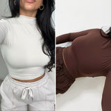 Kimmie Tops - 2 colors