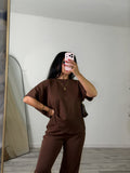 The Refined Set- 2 colors