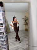 The Blair Jumpsuit - 2 colors