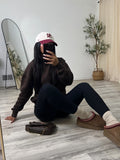 The Cozy Sweatshirt- 4 colors