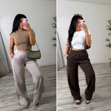 The Refined Sweatpants- 2 colors