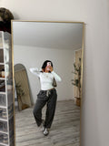 The Jagger Pants- 2 colors