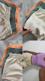 The Signature Lounge Shorts- 3 colors