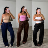 Jesse Lounge Pants- 2 colors