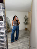 The Easy Days Pants- 2 colors