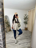 The Lila Sweater- 2 colors