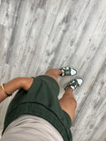 Hannah Lounge Shorts - 3 colors