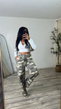 In Disguise Pants