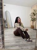 Hourglass Leggings- 3 colors