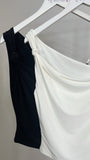 One Twist Wonder Tops - 2 colors