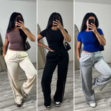 Starting Line Up Sweats - 3 colors