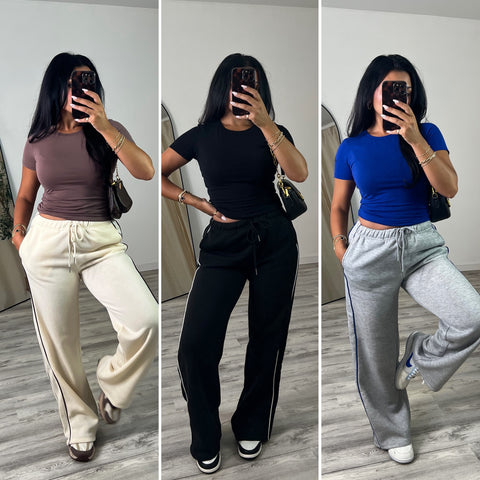 Starting Line Up Sweats - 3 colors