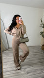 The Cozy Season Knit Set