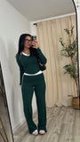 Ivy League Pants- 2 colors