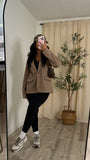 Blair Blazer