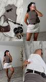 Grace Skorts- 2 colors