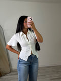 Nessa Boyfriend Jeans