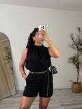 The Luxe Chain Belt