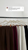 Fall Joggers- 4 colors