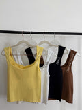 Soft Sweetheart Tops- 4 colors