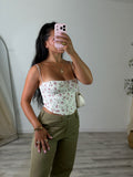 Rose Pants- 2 colors