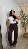 The Refined Sweatpants- 2 colors