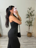 The Timeless Form Jumpsuit- 2 colors