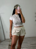 The Hunter Tee- 3 colors
