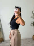 The Easy Day Pants- 2 NEW colors