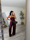 The Timeless Form Jumpsuit