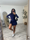 The Transition Romper- 2 colors