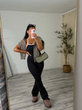 The Blair Jumpsuit - 2 colors