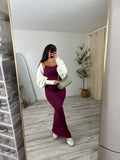 The Autumn Muse Maxi - 2 colors