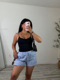 The Spring Breeze Shorts- 2 colors