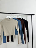 Kimmie Tops - 4 colors