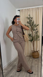The Tailored Muse Sets- 2 colors