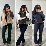 The Cloud Leggings- 3 colors