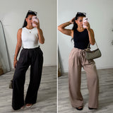 The Easy Day Pants- 2 NEW colors