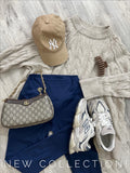 The Lila Sweater- 2 colors