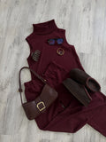 A Fall Essential Knit set- 2 colors