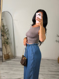 Off Shoulder Tops- 2 colors