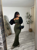 The Autumn Muse Maxi - 2 colors