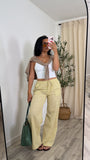 The Spring Breeze Pants- 2 colors