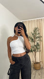 Little White Lies Top
