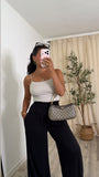 Isabella Lounge Pants - 2 colors