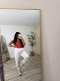Fall Joggers- 4 colors