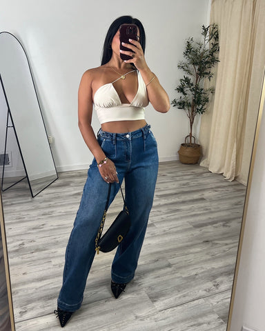 Daily Denim Jeans
