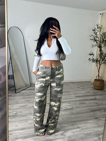 In Disguise Pants